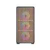 Caixa de computador ATX Mid-Tower Darkflash DS900WD (preta)