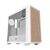 Caixa de computador Mid-Tower DarkFlash DS900WD branca