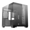 DarkFlash B275 caixa de computador, preto