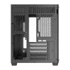 DarkFlash B275 caixa de computador, preto