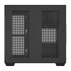 DarkFlash B275 caixa de computador, preto