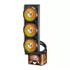 DarkFlash UV360 cooler para CPU, preto