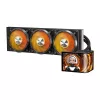 DarkFlash UV360 cooler para CPU, preto
