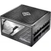Fonte de alimentação ASRock Steel Legend SL-850P 850W ATX 80+ Platinum totalmente modular
