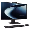 ASUS ExpertCenter P4 P470VAK-BPE627X PC tudo-em-um, Intel Core 7 240H, 27 polegadas, 16 GB de RAM, SSD de 512 GB, Windows 11 Pro