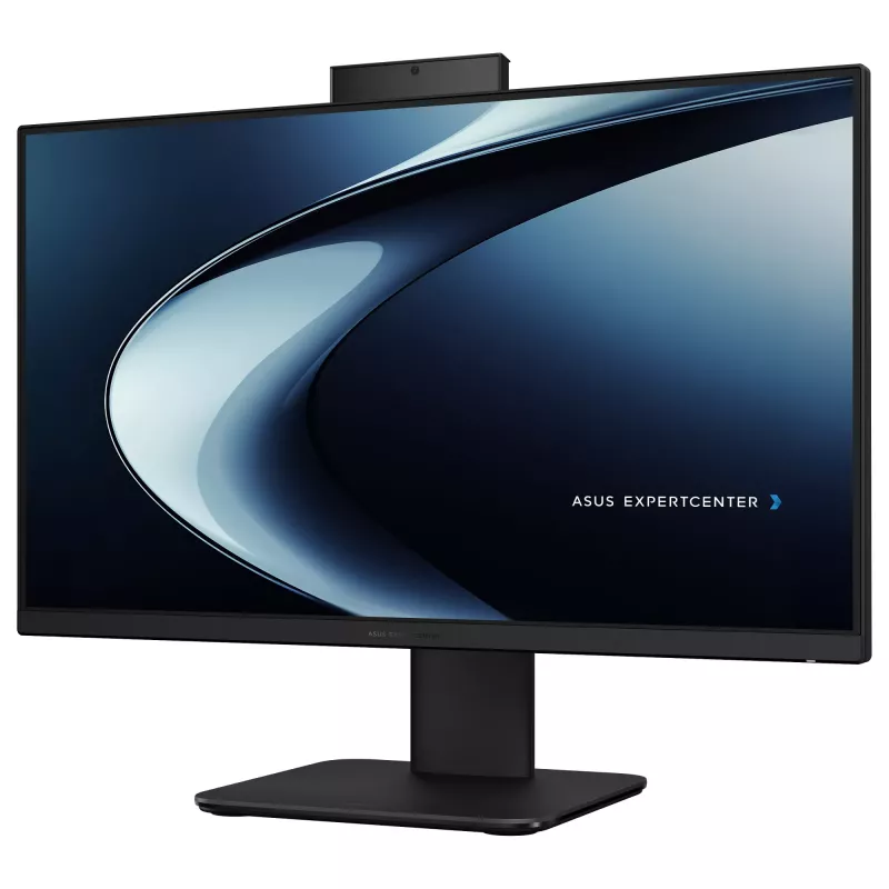 PC All-in-One ASUS ExpertCenter P4 P440VAESK-BPC283X, Intel Core 7 240H, 23,8