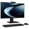 PC All-in-One ASUS ExpertCenter P4 P440VAESK-BPC283X, Intel Core 7 240H, 23,8