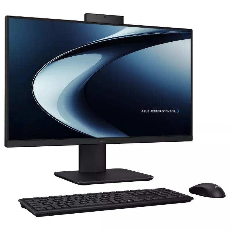 PC All-in-One ASUS ExpertCenter P4 P440VAESK-BPC283X, Intel Core 7 240H, 23,8