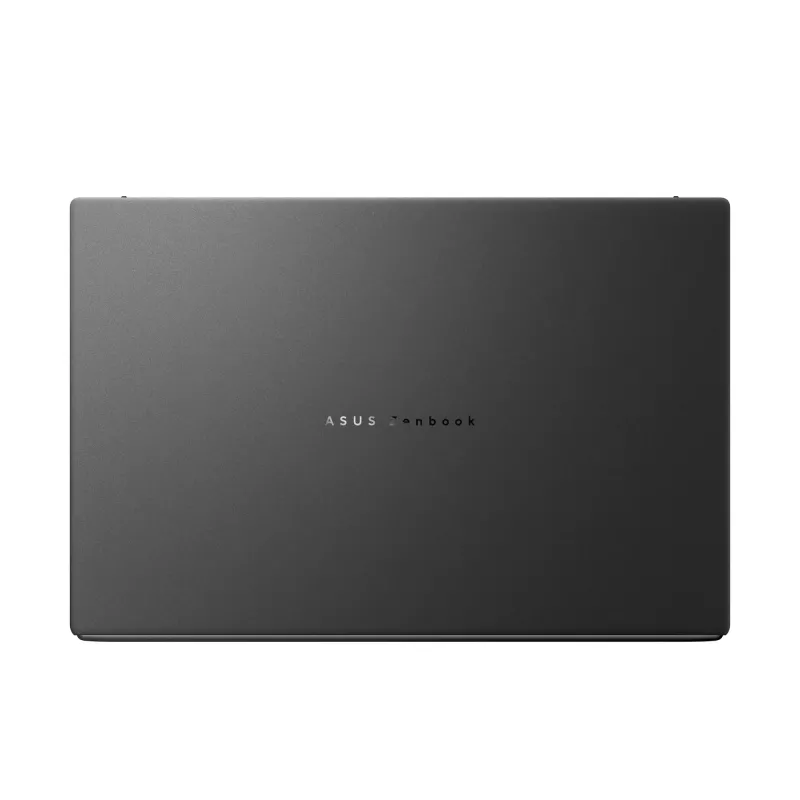 ASUS Zenbook Duo UX8407AA-SN066W portátil 14 polegadas OLED ecrã tátil 3K 144Hz, Intel Core Ultra 9 388H, 32GB LPDDR5X, 2TB SSD, Intel Arc Graphics, Windows 11 Home, Moher Gray