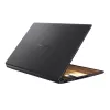 ASUS Zenbook Duo UX8407AA-SN066W portátil 14 polegadas OLED ecrã tátil 3K 144Hz, Intel Core Ultra 9 388H, 32GB LPDDR5X, 2TB SSD, Intel Arc Graphics, Windows 11 Home, Moher Gray