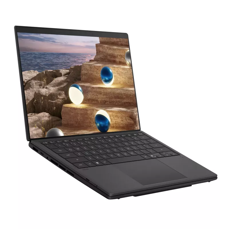 ASUS Zenbook Duo UX8407AA-SN066W portátil 14 polegadas OLED ecrã tátil 3K 144Hz, Intel Core Ultra 9 388H, 32GB LPDDR5X, 2TB SSD, Intel Arc Graphics, Windows 11 Home, Moher Gray