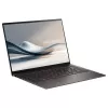 ASUS Zenbook S14 UX5406SA-PV528W portátil, Intel Core Ultra 7 258V, 14 polegadas 3K WQXGA+ 2880x1800 OLED 120 Hz, 32 GB LPDDR5X, SSD de 1 TB, Intel Arc Graphics, Wi-Fi 7, Windows 11 Home, cinzento