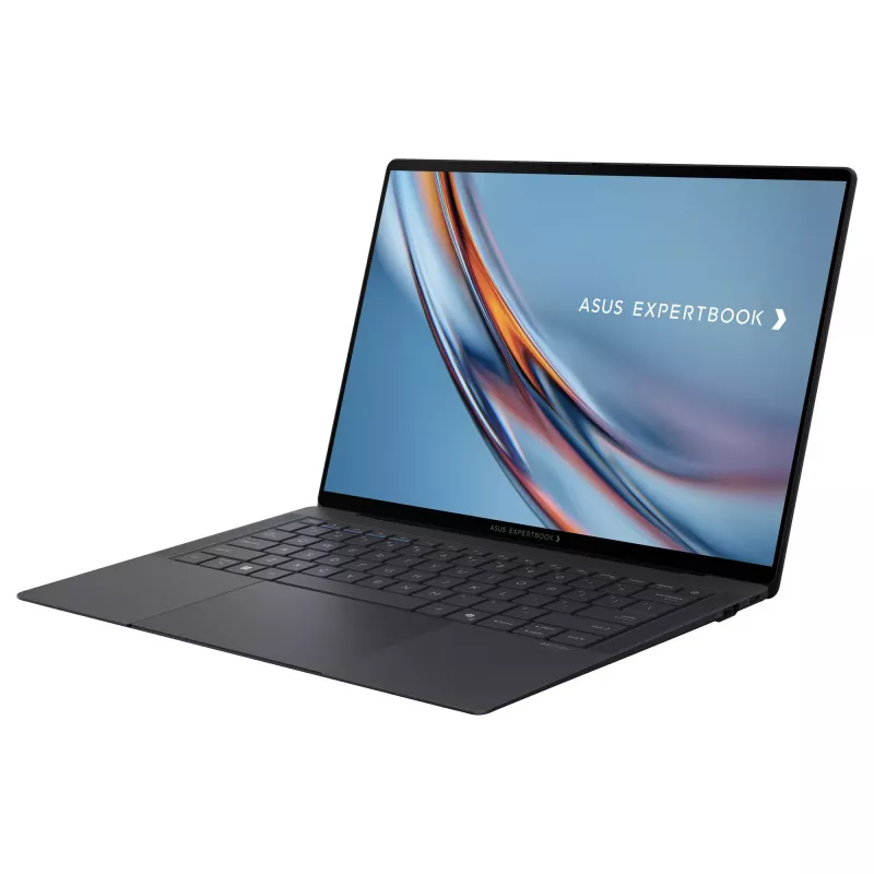 Portátil ASUS ExpertBook B9 B9406CAA-TH0175X, Intel Core Ultra 7 356H, 14 polegadas, 32 GB de RAM, SSD de 1 TB, Windows 11 Pro