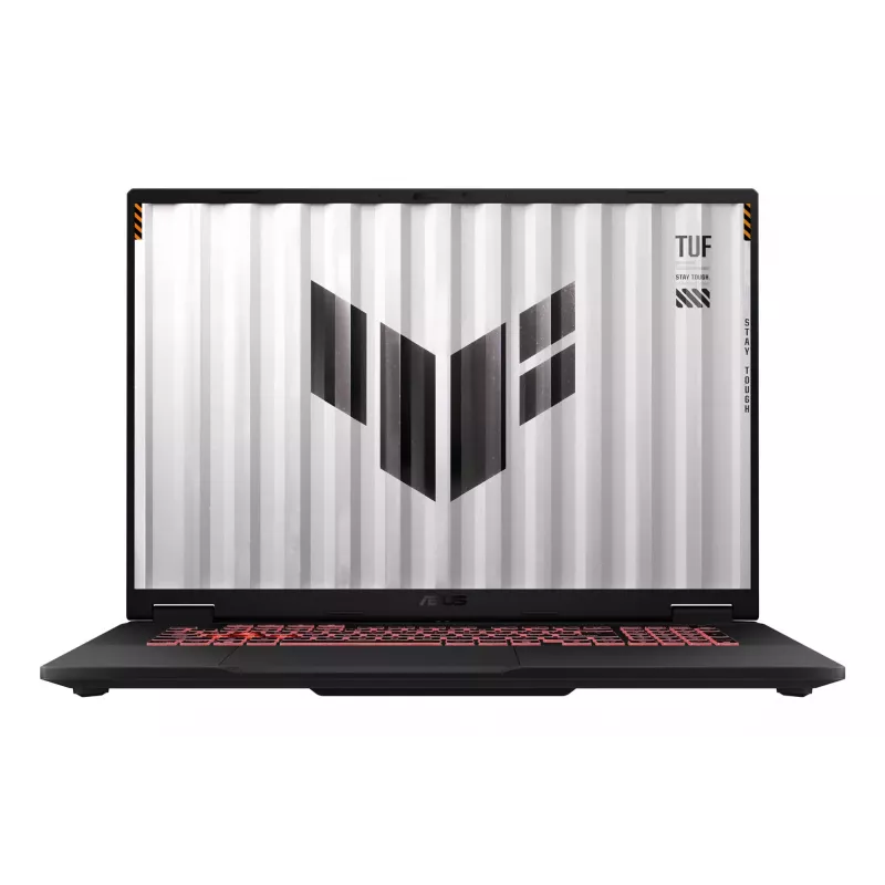 Portátil ASUS TUF Gaming A18 FA808UP-S9007W, AMD Ryzen 7 260, 18