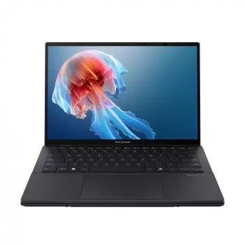 ASUS Zenbook Duo UX8406CA-QL358X Portátil de 14