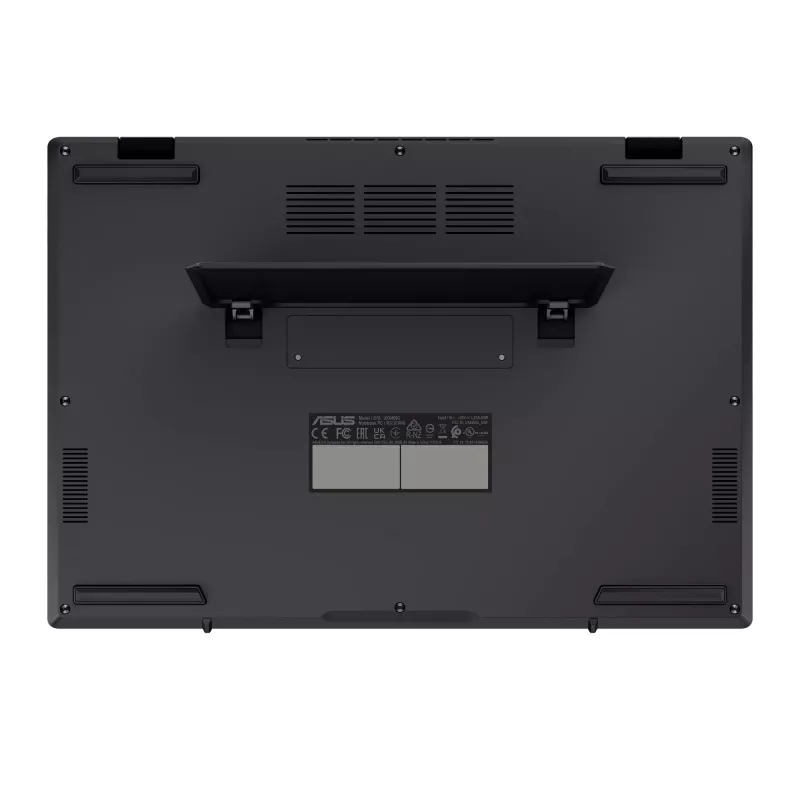 ASUS Zenbook Duo UX8406CA-QL358X Portátil de 14
