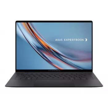 ASUS ExpertBook B9 B9406CAA-TH0944X 14 polegadas tátil, Intel Core Ultra X7 358H, 32 GB RAM, 1 TB SSD, Windows 11 Pro