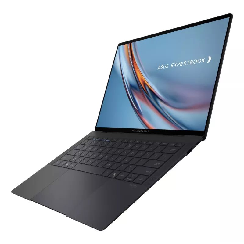 Portátil ASUS ExpertBook B9 B9406CAA-TH0944X, Intel Core Ultra X7 358H, 14 polegadas tátil, 32 GB de RAM, 1 TB de armazenamento, Windows 11 Pro