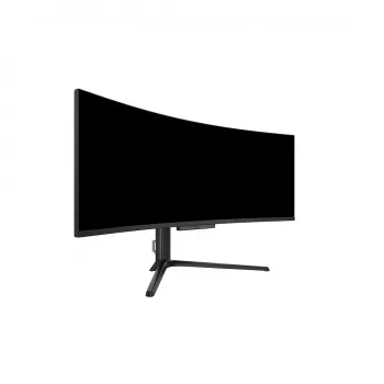 Monitor gaming curvo Thermaltake 49
