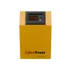 UPS CyberPower CPS1500PIE (fonte de alimentação ininterrupta) dupla conversão (online) 1,5 kVA 1050 W 3 saídas AC