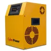 UPS CyberPower CPS1500PIE (fonte de alimentação ininterrupta) dupla conversão (online) 1,5 kVA 1050 W 3 saídas AC
