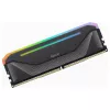 Memória para desktop Apacer NOX RGB 16GB DDR5 5600MHz CL38