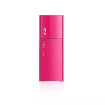 Pen drive Silicon Power Blaze B05 32GB USB 3.0 Sweet Pink