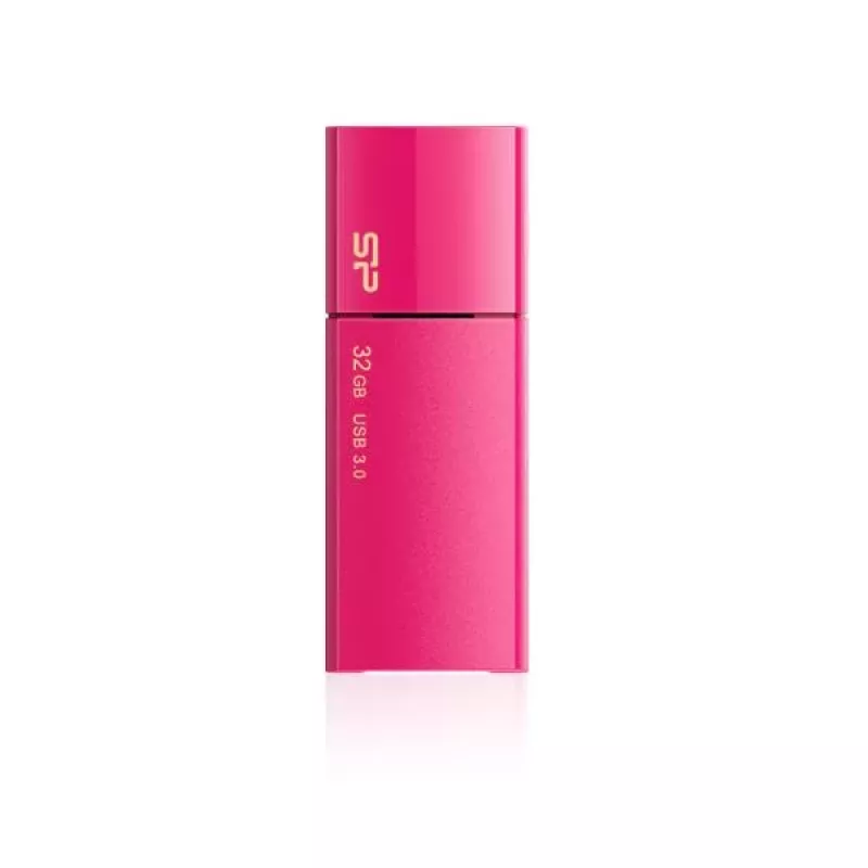 Pen drive Silicon Power Blaze B05 32GB USB 3.0 Sweet Pink