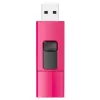 Pen drive Silicon Power Blaze B05 32GB USB 3.0 Sweet Pink