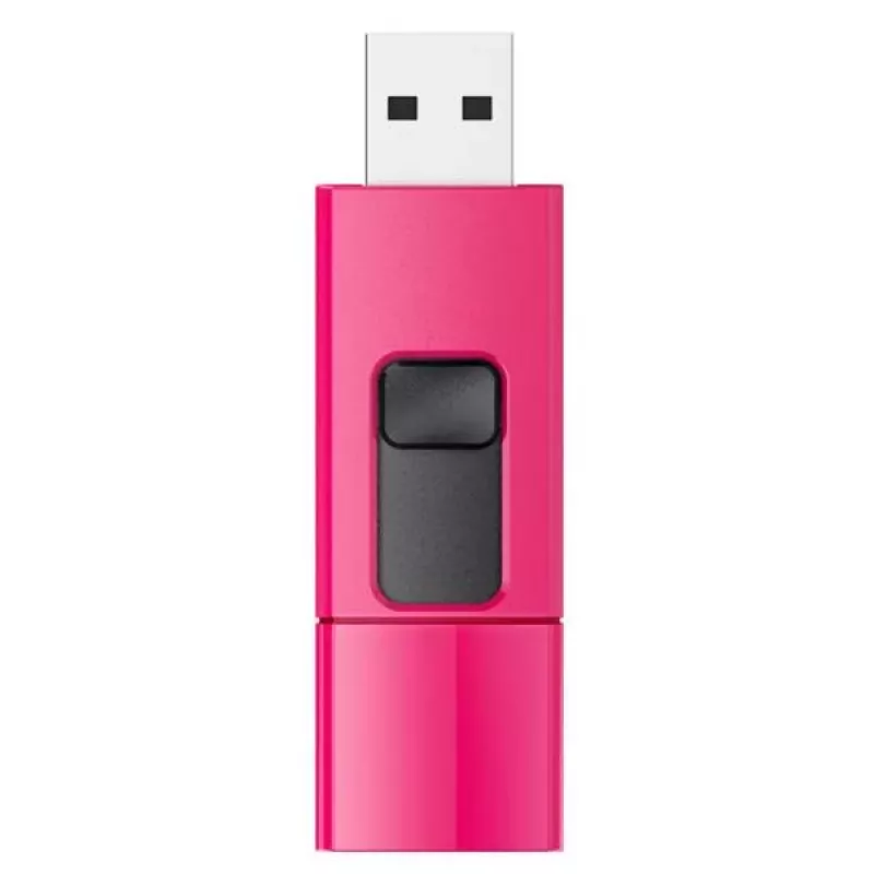 Pen drive Silicon Power Blaze B05 32GB USB 3.0 Sweet Pink