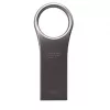 Pen drive Silicon Power Jewel J80 128 GB USB 3.0 prateado