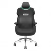 Cadeira gaming Thermaltake Argent E700 turquesa