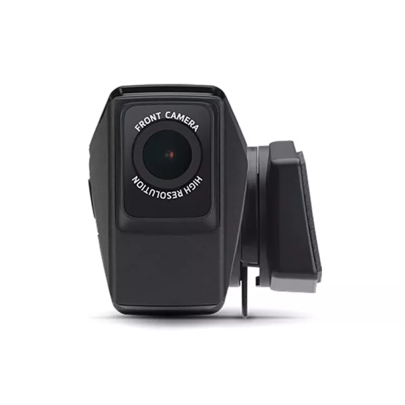 Dashcam Mio MiVue MP20 Full HD 1080p 130° grande angular com sensor G e modo de estacionamento