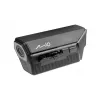 Dashcam Mio MiVue MP20 Full HD 1080p 130° grande angular com sensor G e modo de estacionamento