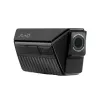 Dashcam Mio MiVue MP20 Full HD 1080p 130° grande angular com sensor G e modo de estacionamento