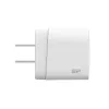 Carregador SILICON POWER QM10 Quick Charge 18W USB-A QC 3.0 preto
