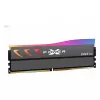 Memória DIMM Silicon Power XPower Storm RGB 16GB 6000MHz CL36 (cinzento)