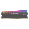 Memória DIMM Silicon Power XPower Storm RGB 16GB 6000MHz CL36 (cinzento)