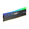 Memória DIMM Silicon Power XPower Storm RGB 16GB 6000MHz CL36 (cinzento)