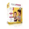 Nebulizador de pistão ROSSMAX NA100 - nebulizador compressor para adultos e crianças