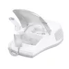Nebulizador de pistão ROSSMAX NA100 - nebulizador compressor para adultos e crianças