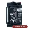 Braçadeira cónica universal ROSSMAX 24-40 cm para medidor de tensão arterial