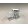 Rossmax NC200 Mesh nebulizador copo para medicação