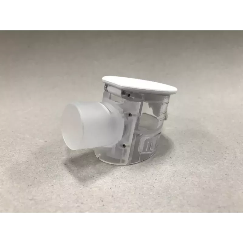 Rossmax NC200 Mesh nebulizador copo para medicação