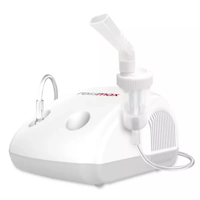Nebulizador de pistão Rossmax NE100