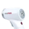 Termómetro temporal sem contacto ROSSMAX HC700BT