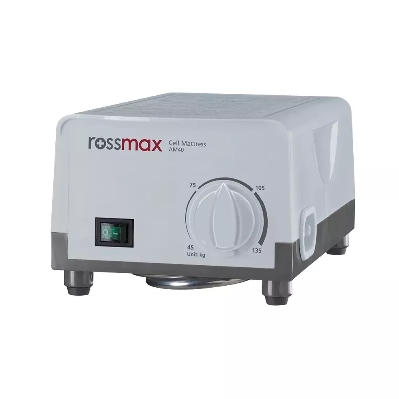 Colchão anti-escaras de células ROSSMAX AM40 (NOVO)