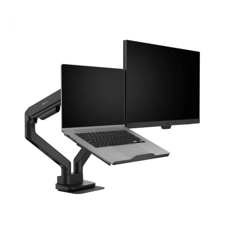 Bandeja para portátil BenQ ERGO AMR LTB01 - preto