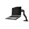 Bandeja para portátil BenQ ERGO AMR LTB01 - preto