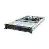 Servidor rack 2U barebone GIGABYTE R283-ZF1-AAL1 Rev. 3.x, duplo socket SP5